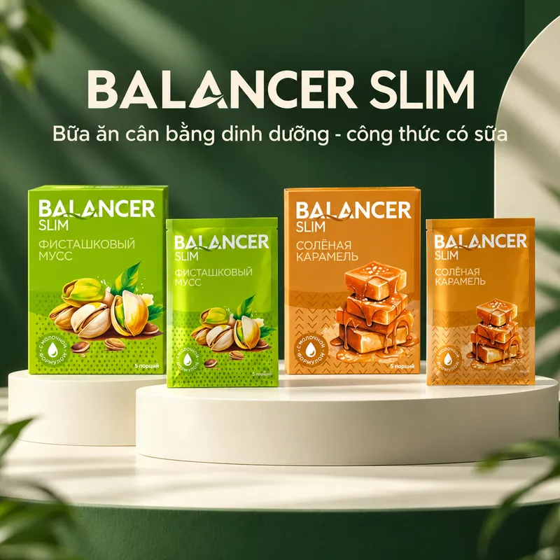 Bữa ăn cân bằng dinh dưỡng - công thức có sữa